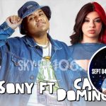 G SONY HOY LLEGA A SAGITARIO EN EL MOMENTO DE MAYOR EXPECTATIVA