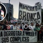 Alejandro Vilca: “No nos vamos a resignar a que se lleven por delante al pueblo trabajador”