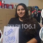 Último día para participar: Casa Winy sortea hoy un TV LED de 32 pulgadas
