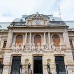 El Gobierno de Jujuy recibió a gremios docentes y aclaró los descuentos de septiembre