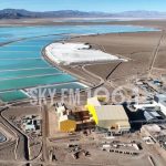 Litio: Rio Tinto confirmó una planta piloto en Cauchari para 2027