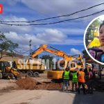 Ficoseco impulsa una nueva obra vial para transformar el acceso a Nueva Ciudad