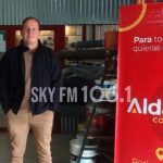 Corralón Aldaba implementó horario corrido en Perico