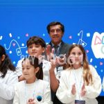 Jujuy hace historia como sede de la Feria Nacional de Educación