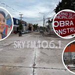 Nuevo acceso a Perico: habilitaron la esquina de av Belgrano y Malvinas Argentinas
