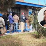 Anahí Juárez denunció que los aumentos de luz son “impagables”