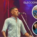 Ezequiel Pernea: Un periqueño de pura cepa con pasión por la música y la kinesiología