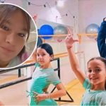 Rifas Solidarias para el viaje de las bailarinas de Le Classique estudio de Ballet