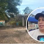 Director de Cultura invito a la ceremonia de Homenaje a la Pachamama en el predio del nuevo Centro Comercial: «Queremos que todos los vecinos participen»