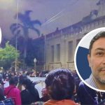 Docentes denuncian exclusión de la mesa técnica y exigen aumentos reales: “Es ahora el momento”