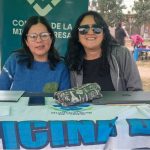La Oficina de Empleo se acerca a los barrios: “Estamos trabajando por la inserción laboral de jóvenes, mujeres y personas con discapacidad”