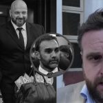 Grave denuncia por presunto armado de causas salpica al senador Atauche y al concejal Abraham de Perico