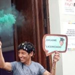 ORGULLO PERIQUEÑO EN LA UNIVERSIDAD