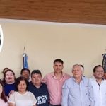 Ficoseco anunció la recategorización municipal y destacó el esfuerzo conjunto con los gremios