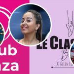 Reconocen la trayectoria de Belén Urtado y Le Classique presenta su gala final