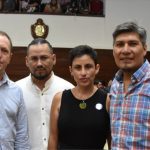 Jornada de lucha 18D. “Convocamos a movilizar en Jujuy contra la reforma esclavista de Milei y su cómplice Sadir”