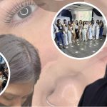 Brillash en Perico: exitosa masterclass impulsó la formación y el crecimiento del rubro estético