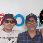 Anonimato» vuelve al escenario y convoca al rock periqueño en la plazoleta del Bº 20 de Junio