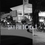 Motos en manada: Perico lanza un fuerte operativo conjunto