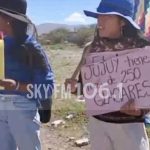 La izquierda pide participación real en audiencia pública por reforma de Ley de Glaciares