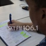 Impulsan finalización de estudios secundarios con el Plan FinEs