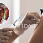 “La salud la tenemos que cuidar entre todos”: César «Chiqui» Rodríguez lanzó la Semana de la Salud