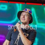 Bruno Arias: “La gente arma el repertorio y se va contenta porque escucha lo que quiere”