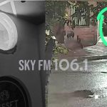 Roban un boliche y huyen a metros de la policía