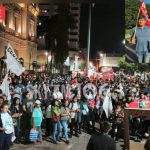 Paro docente. El PTS-FITU apoya a la docencia de Adep y rechaza el ajuste por decreto de Carlos Sadir