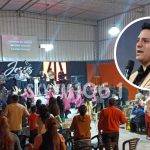 La Iglesia Primitiva lidera una campaña solidaria para comunidades wichi en crisis