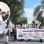 Docentes de Jujuy reclaman por descuentos salariales tras paro