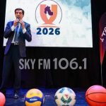 Sadir lanzó la Copa Jujuy Energía Viva 2026 y reafirmó el impulso al deporte