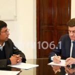 Sadir impulsa obras, turismo y producción para el crecimiento de la Puna jujeña