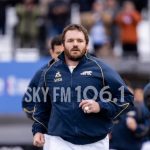 Este sábado, Los Pumas entrenan a puertas abiertas en Jujuy: entrada libre y gratuita
