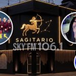 Sagitario NT espera una noche histórica con el show gratuito de Sonido Mazter