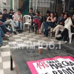 Crece en todo el país la Marcha de la Bronca contra el ajuste de Milei