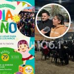 La Iglesia Primitiva celebra el Día del Niño con un megafestival gratuito en Perico